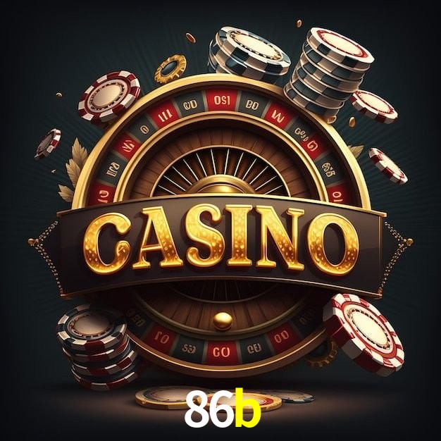 APP oficial da 86b para mobile